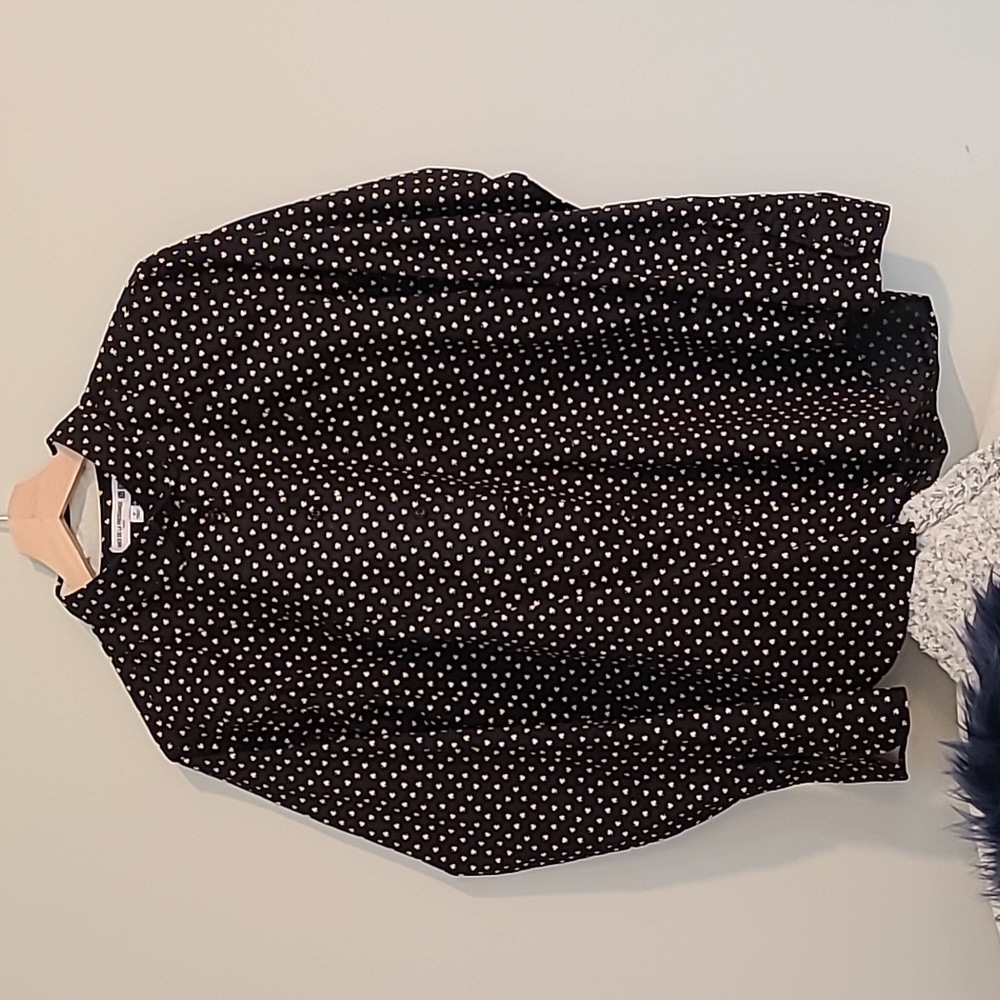 Button up shirt